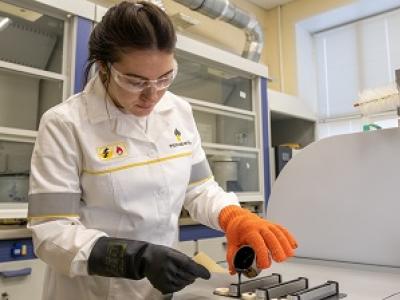 «Роснефть» разработала новый вид битума с улучшенными характеристиками