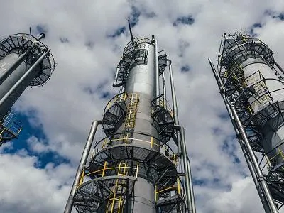 Новокуйбышевский НПЗ повысил эффективность битумного производства