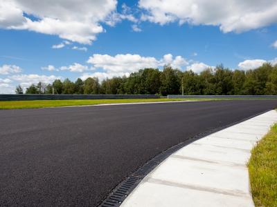 Круглый стол: качество битума