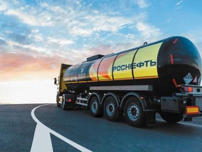 «Роснефть Битум» в 2021 году поставила на рынок рекордный объем битумных материалов