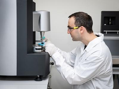 «Роснефть» разработала линейку высокотехнологичных дорожных битумов PG марок