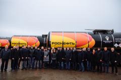 3-я Конференция дистрибьюторов, г. Уфа