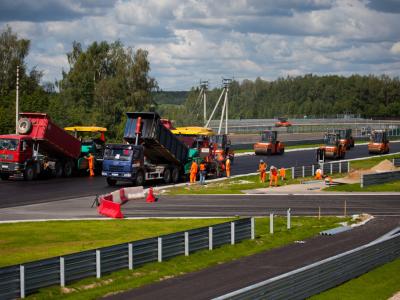 Круглый стол: полимерно - битумные вяжущие