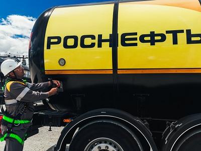 АНХК обеспечивает высококачественным битумом дорожную отрасль Сибири и Дальнего Востока