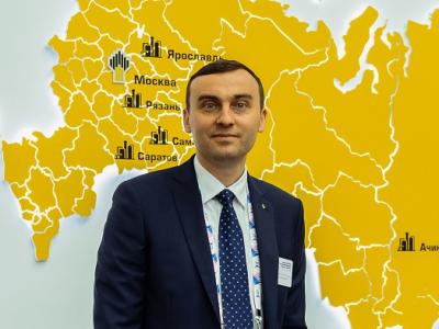 Круглый стол: современные тренды в производстве и транспортировке вяжущих